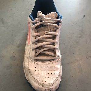 Adidas Women’s Tennis Sneakers